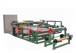 膠片裁斷接頭機(jī)