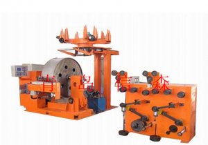 傳動(dòng)帶成型機(jī)