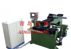 傳動(dòng)帶雙輥切割機(jī)