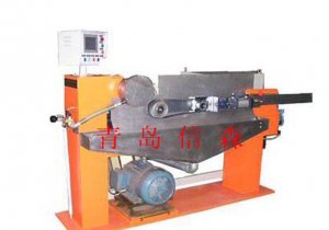 多楔帶磨削機(jī)